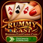 Rummy east app link |Rummy east download